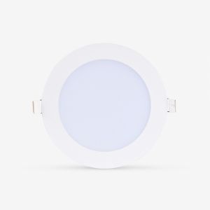 Đèn LED Panel Âm trần Tròn 12W Rạng Đông PT03 160/12W