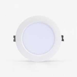 Đèn LED âm trần Downlight đổi màu AT02 ĐM 110-9W