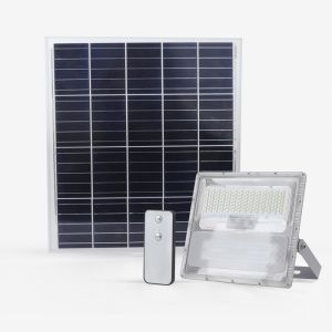 Đèn chiếu pha năng lượng mặt trời 70W Rạng Đông CP01.SL 70W