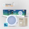 bo-combo-den-downlight-thong-minh-sense4-9w-at20-rm-110/9w-c4 - ảnh nhỏ  1