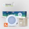 bo-combo-den-downlight-thong-minh-sense6-7w-at20-rm-90/7w-c6 - ảnh nhỏ  1