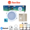 bo-combo-den-downlight-thong-minh-sense6-rang-dong-at20-rm-110/9w-c6 - ảnh nhỏ  1