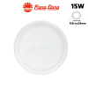 den-led-op-tran-tron-de-nhom-rang-dong-ln09-170/15w - ảnh nhỏ  1