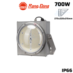 Đèn LED Đánh cá Rạng Đông DC08 700W