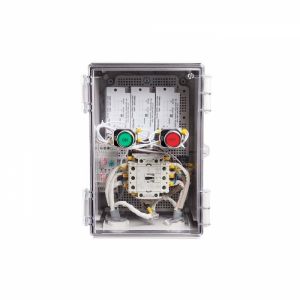 Thiết bị bảo vệ đèn LED đánh cá Rạng Đông 10KW SPL 10kW