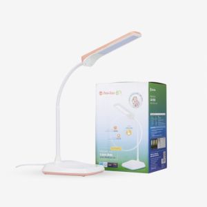 Đèn bàn LED Cảm ứng Rạng Đông DIM CCT RD-RL-36/6W