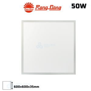 Đèn LED Panel 600x600 Rạng Đông 50W P06 600x600/50W