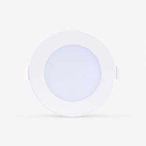 Đèn LED Panel Tròn Đổi màu 90/7W PT04 ĐM 90/7W