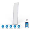 den-led-panel-smart-wifi-40w-d-p02l-30x120/40w-wf - ảnh nhỏ  1