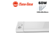 den-led-ban-nguyet-1-2m-60w-rang-dong-m66-1200/60w - ảnh nhỏ  1
