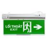 den-led-exit-chi-dan-1-mat-2w-pccc-rang-dong-cd01-40x20/2-2w - ảnh nhỏ 3