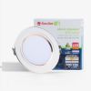 den-led-am-tran-downlight-vien-vang-doi-3-mau-rang-dong-at10-dm-90/9w - ảnh nhỏ 2