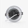 den-led-am-tran-downlight-vien-vang-doi-3-mau-rang-dong-at10-dm-90/9w - ảnh nhỏ 4
