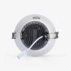 den-led-am-tran-downlight-de-nhom-rang-dong-at04-90/8w - ảnh nhỏ 4