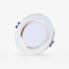 den-led-am-tran-downlight-vien-vang-rang-dong-at10-90/8w - ảnh nhỏ 2