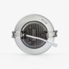 den-led-am-tran-downlight-vien-vang-rang-dong-at10-90/8w - ảnh nhỏ 4