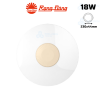den-led-op-tran-tron-rang-dong-ln26-250/18w - ảnh nhỏ  1