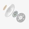 den-led-op-tran-tron-rang-dong-ln26-250/18w - ảnh nhỏ 5