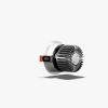 den-led-am-tran-downlight-xoay-goc-rang-dong-at25-100/16wx1-plus - ảnh nhỏ 3