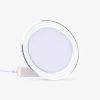 den-led-panel-am-tran-tron-vien-bac-rang-dong-pt05-110/10w - ảnh nhỏ 2