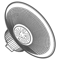 Đèn LED highbay