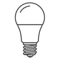 Bóng đèn LED Bulb